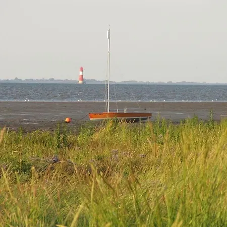 Holiday Kleiner Friese Dangast *