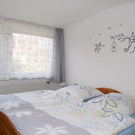 Apartament Holiday Kleiner Friese Dangast Varel