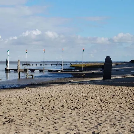 Holiday Kleiner Friese Dangast *
