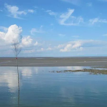 Holiday Kleiner Friese Dangast