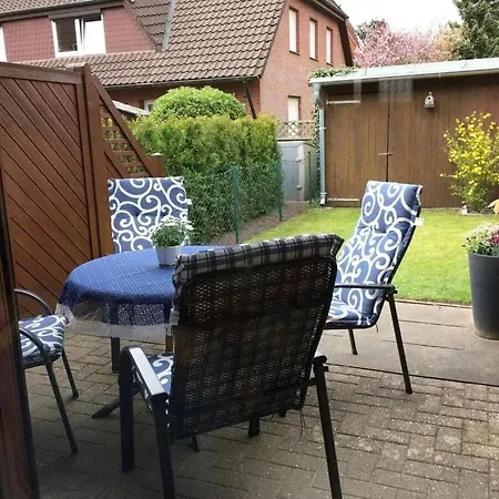 Holiday Kleiner Friese Dangast * Varel